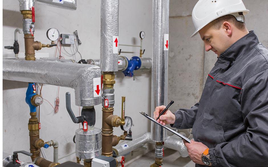 entretien annuel chaudière gaz Pontault-Combault